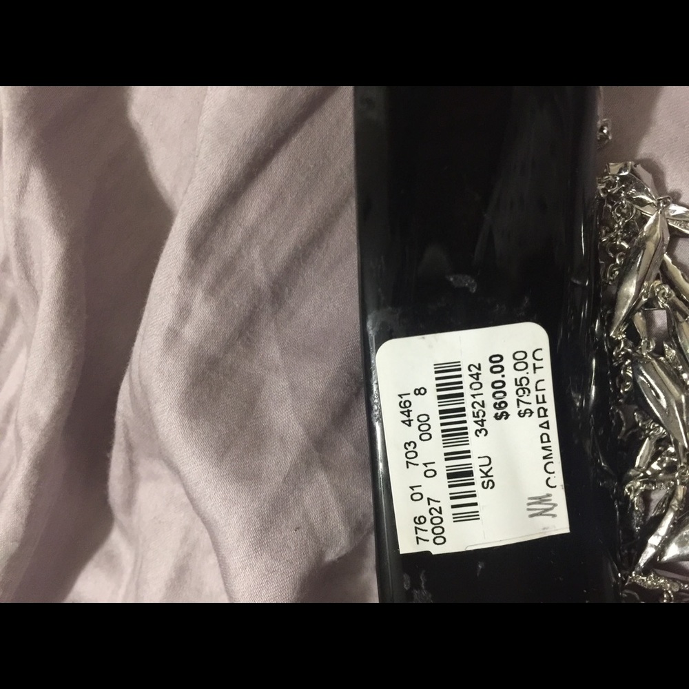 Neiman Marcus Diamond choker - Picture 4 of 4